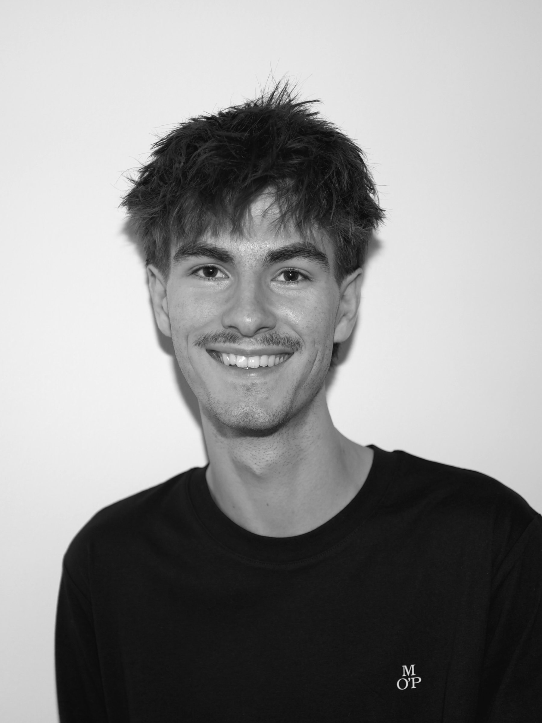 Fabio, Fotograf und Videograf
